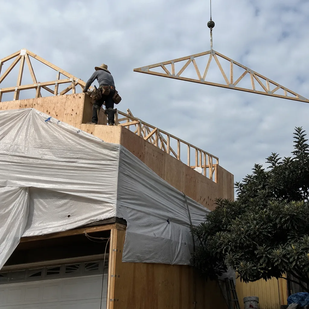 ADU Builders in Glendora